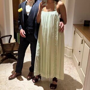 Rachel Comey Leal Dress